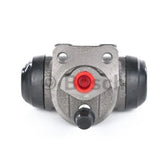 Clio Arka Fren Merkezi